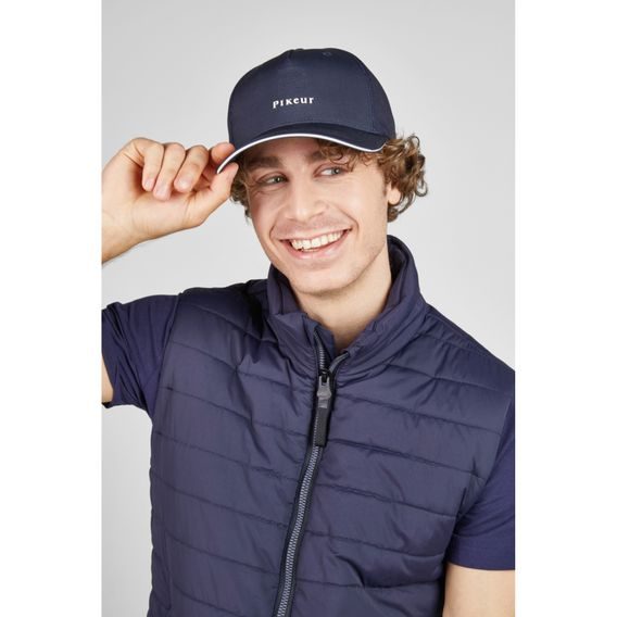 Basebalová čepice Pikeur Core Mesh