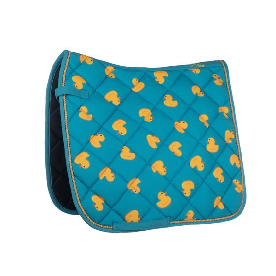 Podsedlová dečka HKM Naples