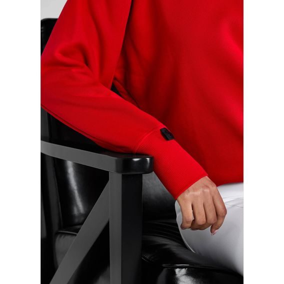 Mikina Aztec Diamond Sporting Crew Neck dámská Kolekce 2026