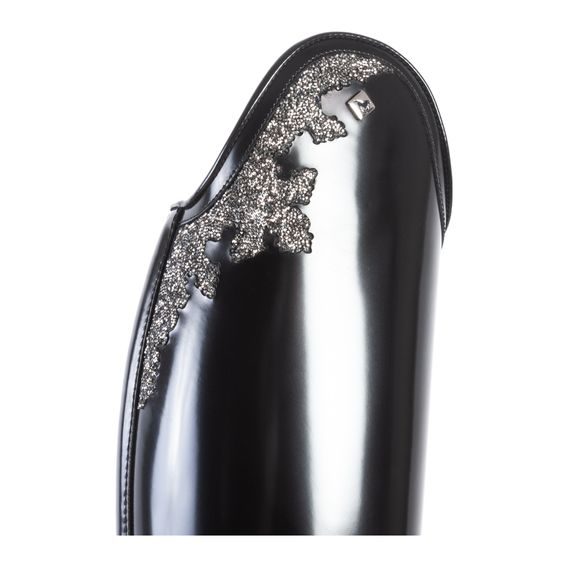 Jezdecké boty DeNiro Dressage Bellini Fashion Top Piccolo KOLEKCE