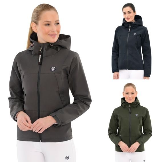 Bunda Spooks Camilha dámská