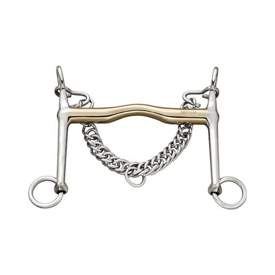 Drezurní páka Sprenger 42278xxx88 BICOLOR