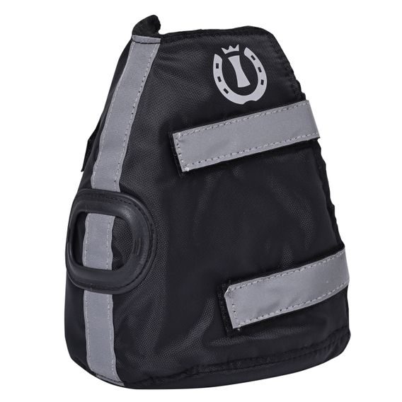 Ochranné návleky na třmeny Warmer Luminous reflexní Kolekce 2025/26