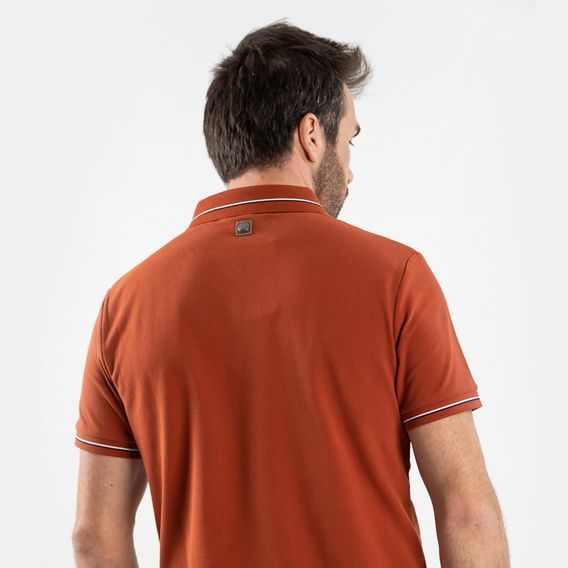 Tričko Harcour Pampelonne Polo pánské Kolekce