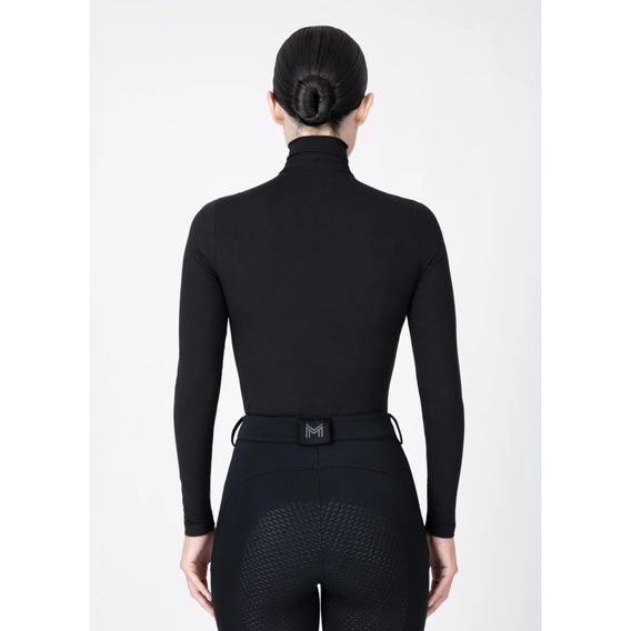 Tričko Maximilian Equestrian Thermal Base Layer dámské