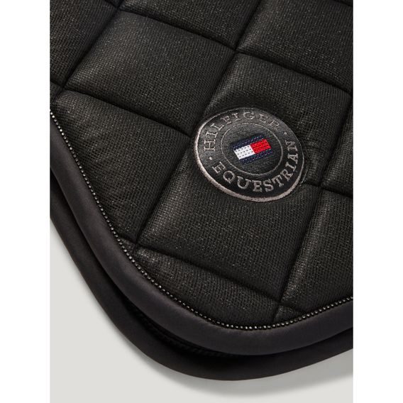Podsedlová dečka Tommy Hilfiger Equestrian Parsons Kolekce 2026/27