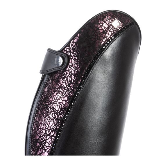 Jezdecké boty DeNiro S2602 Top Mica KOLEKCE