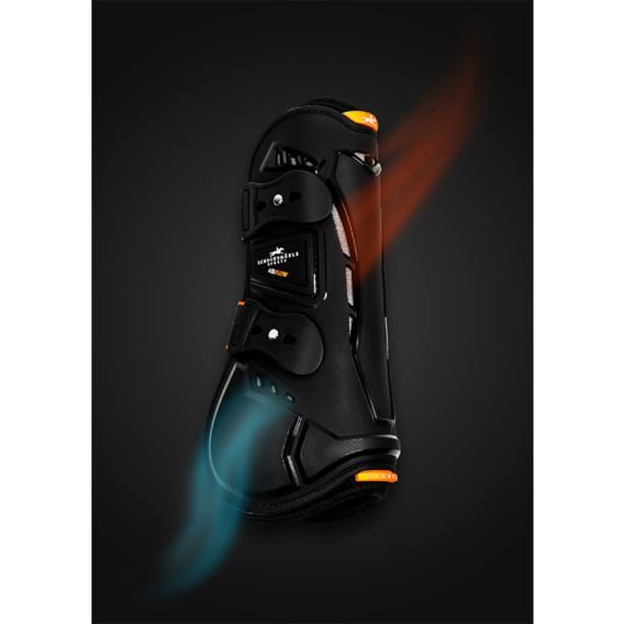 Šlachové chrániče Schockemöhle Air Flow Champion DOPRODEJ