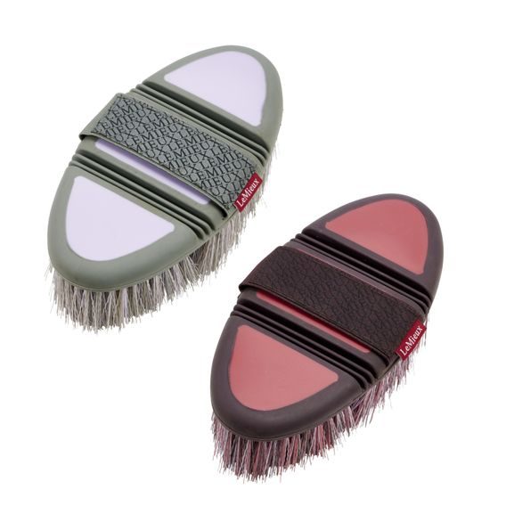 Kartáč LeMieux Flexi Flicky Kolekce 2025/26