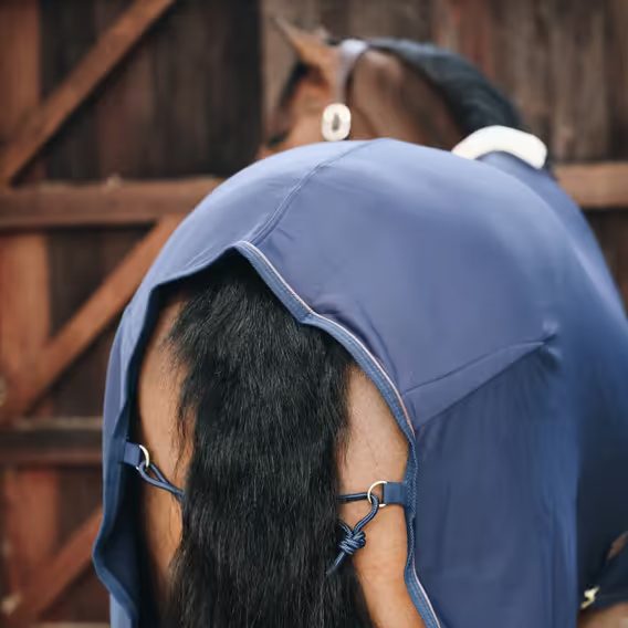 Deka Kentucky Cooler Fleece