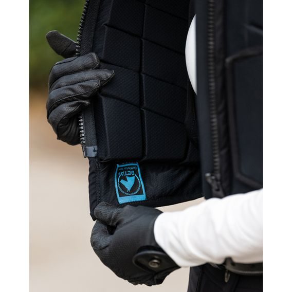 Bezpečnostní vesta QHP dospělá