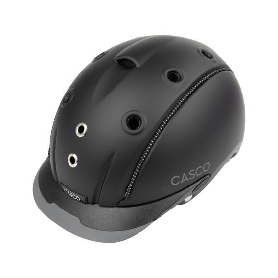 Jezdecká ochranná helma Casco Mistrall Essential