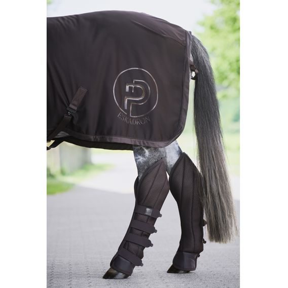 Transportní kamaše Eskadron Platinum Mesh sada Kolekce 2024/25