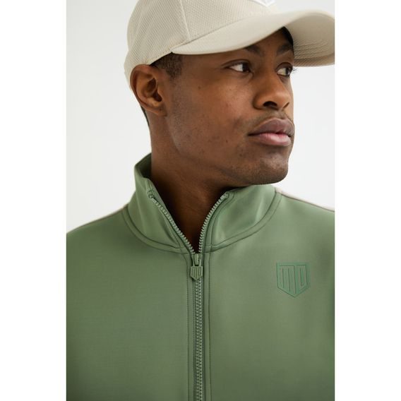 Mikina Maya Delorez Full-Zip Mens pánská NA OBJEDNÁVKU