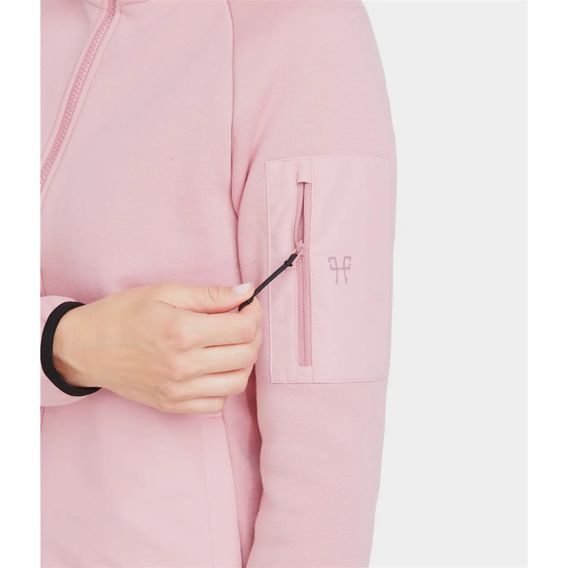 Mikina Horsepilot Pampa dámská Kolekce 2025/26