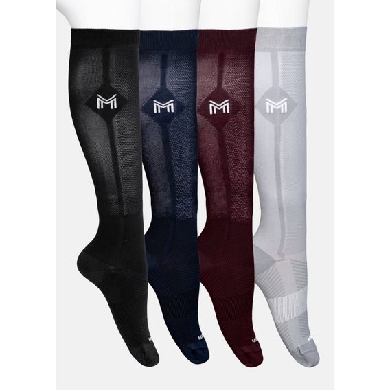 Podkolenky Maximilian Equestrian Neo - ONE SIZE - 4ks NELZE OBJEDNAT