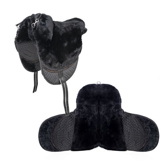 Barebackpad F.R.A. Macon Extra