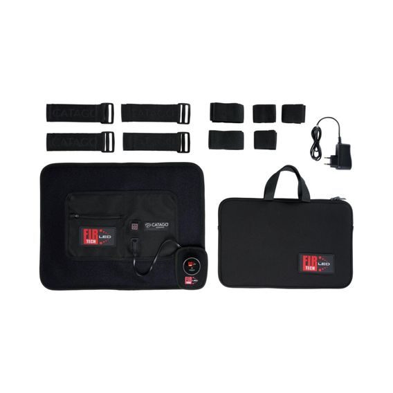 Deka Catago FIR-Tech LED Therapy pad 46x36 cm