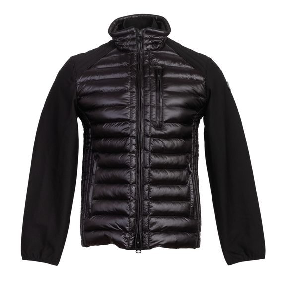 Bunda Wellensteyn MOL Men 3D MoShiHiTec pánská