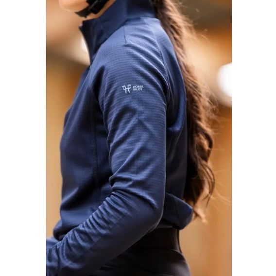 Tričko Horsepilot Winter dámské Kolekce 2025/26