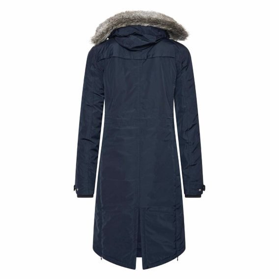 Kabát EuroStar Ladonna dámská KOLEKCE