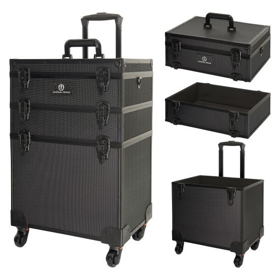 Box na čištění Imperial Riding Deluxe Kolekce 2026