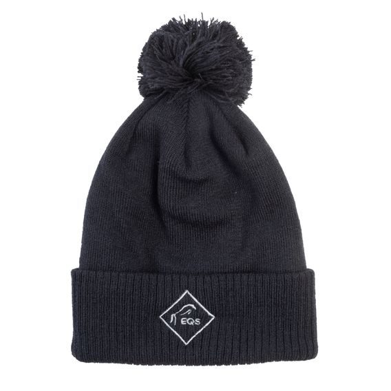 *EQS* Čepice zimní EQS Snowstar