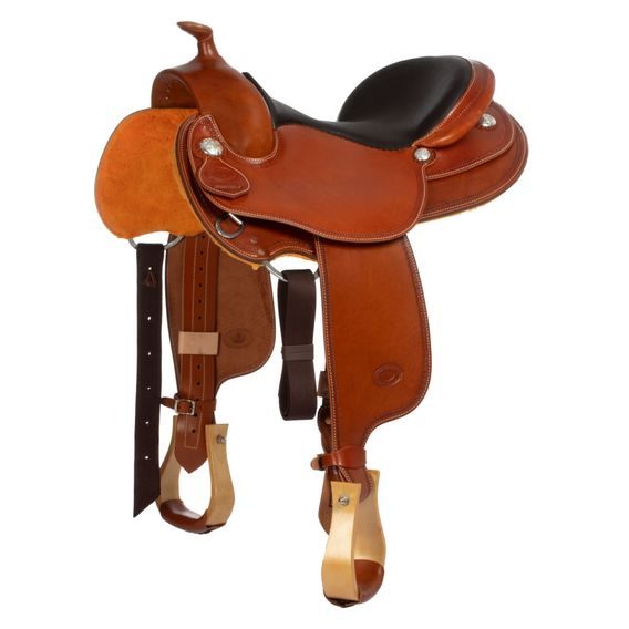 *W* Westernové sedlo Allround Westwood USA NA OBJEDNÁVKU