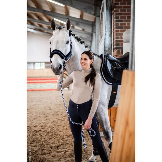 Tričko Schockemöhle SP Peppa Style dámské