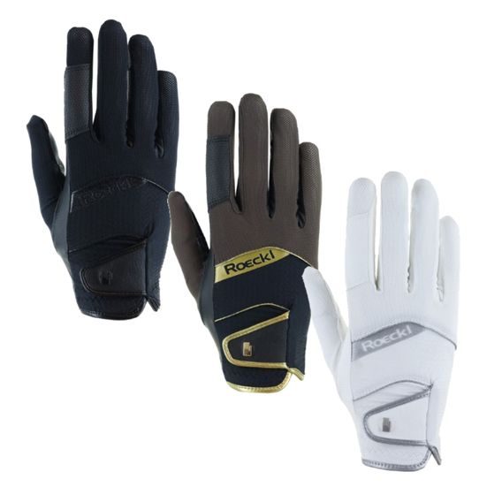 Rukavice Roeckl Millero 01-310027