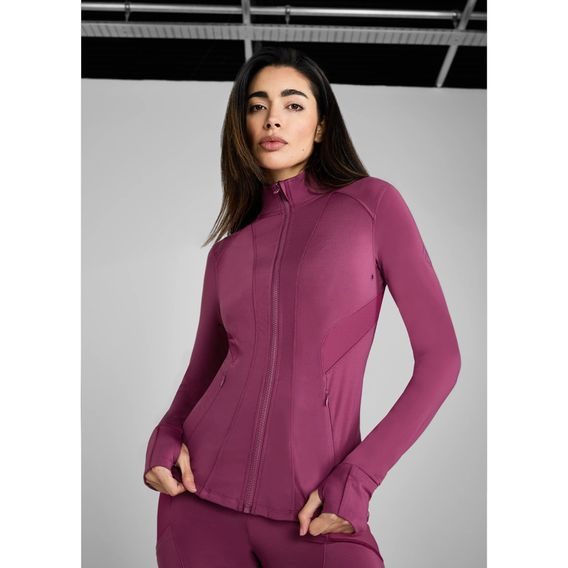 Mikina Aztec Diamond Core Fitted dámská Kolekce