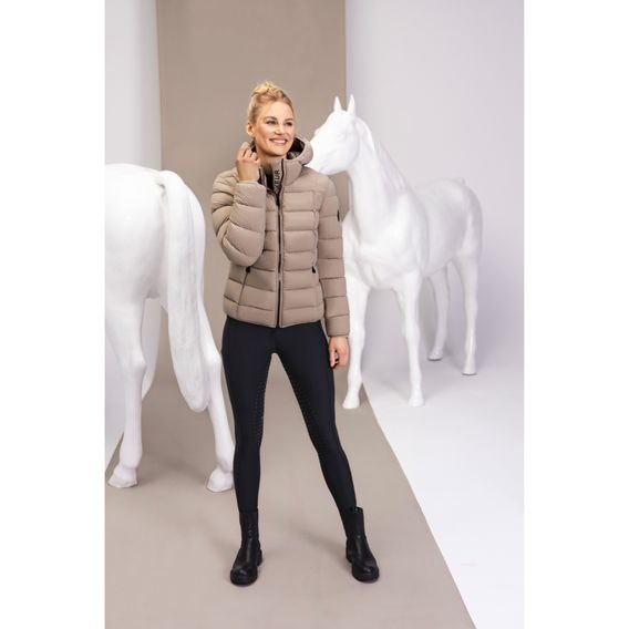 Bunda Pikeur Athleisure Quilt dámská Kolekce 2023/24