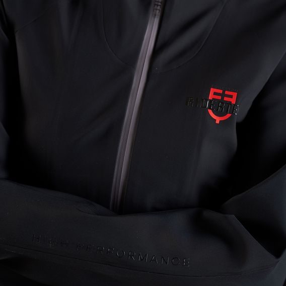 Mikina Equestro RiderTech Technical Hoodie dámská Kolekce 2024/25