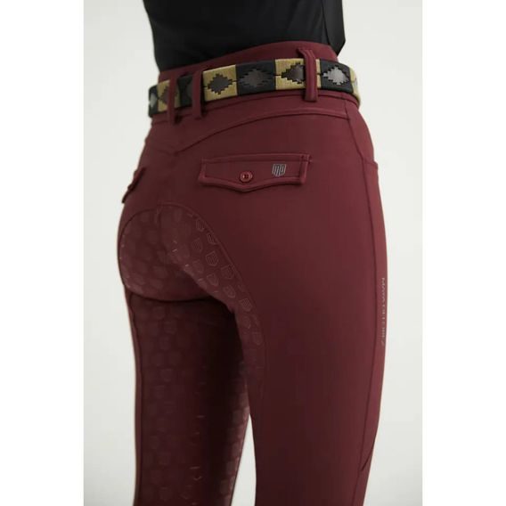 Jeggings Maya Delorez Compression Full Grip dámské NA OBJEDNÁVKU