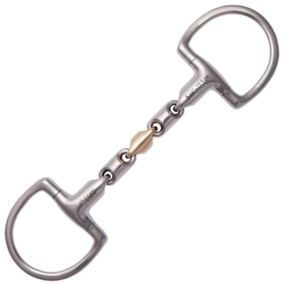 Déčko více lomené Stübben Max-Relax 2257 NA OBJEDNÁVKU