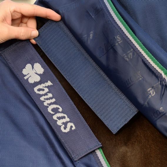 Krční díl Bucas Smartex Combi Extra 300g