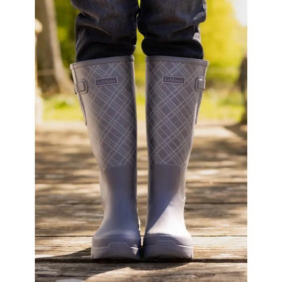 Gumové boty LeMieux Heritage Bramslaw Welly Kolekce 2026/27