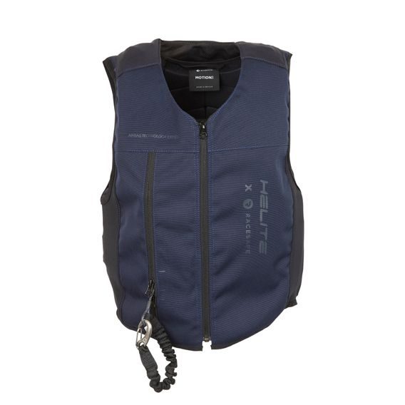 Airbagová vesta Racesafe MotionAir