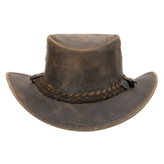 *W* Australský klobouk Pathfinder Classic