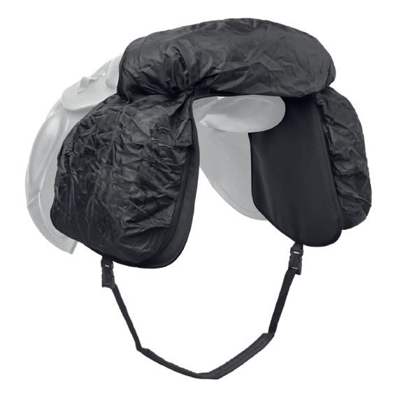 Brašna zadní k sedlu Prestige L22 ATENA černá NA OBJEDNÁVKU