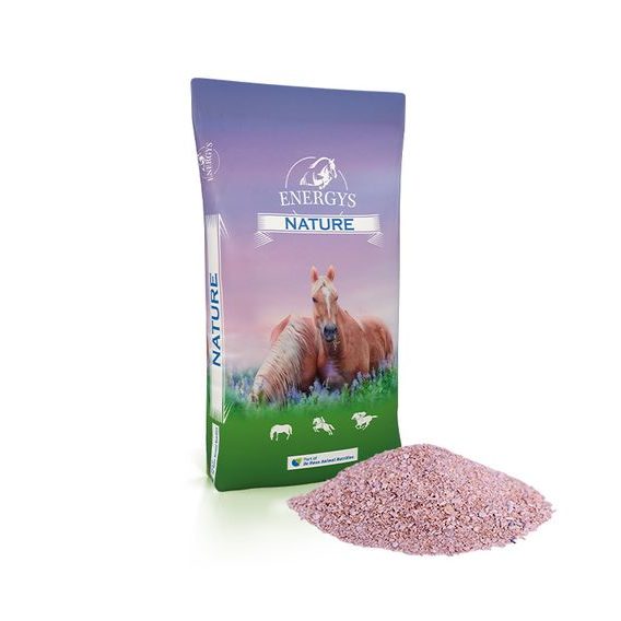 Energy's Sójový extrahovaný šrot 8kg