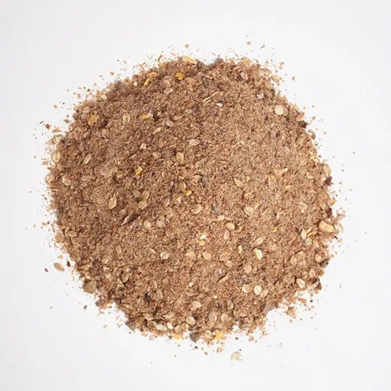 *EQS* mash 5kg