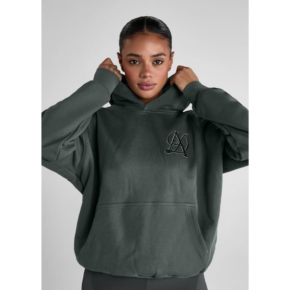 Mikina Aztec Diamond Sporting Pull On Hoodie dámská Kolekce 2026