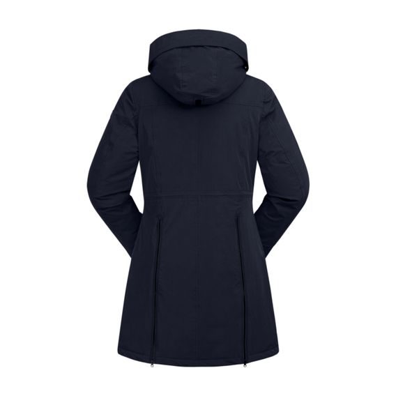 Parka ELT Ohio Winter Performance dámská Kolekce 2026/27