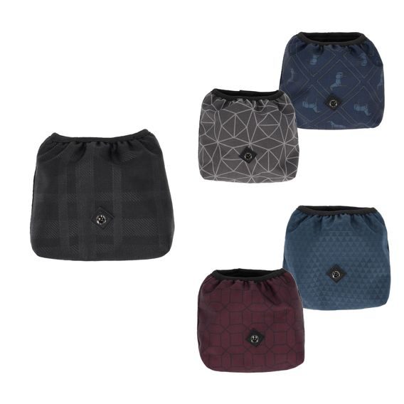 Ochranné krytky na třmeny QHP Kolekce 2025/26