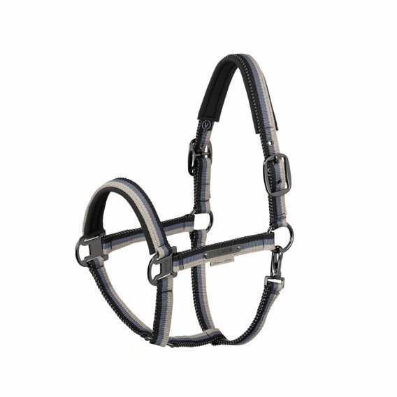 Ohlávka Eskadron Platinum Girth Light Double Pin Kolekce 2026