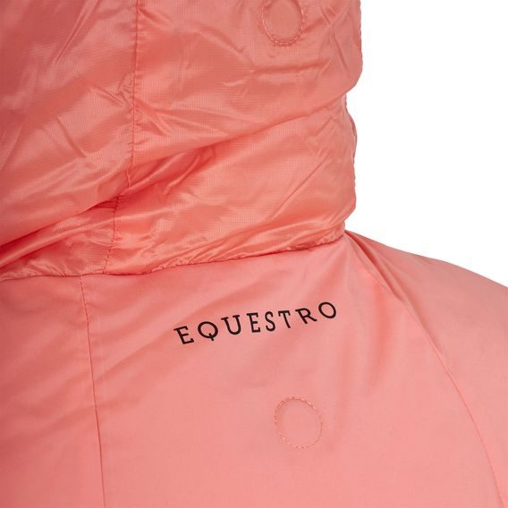 Bunda Equestro Foldable lehká dámská Kolekce 2026