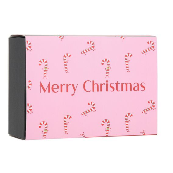 Sada podkolenky/ponožky QHP Gift Box 2 páry