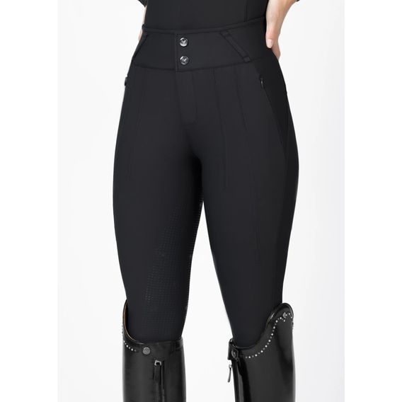 Rajtky Maximilian Equestrian Vision Knee Grip dámské
