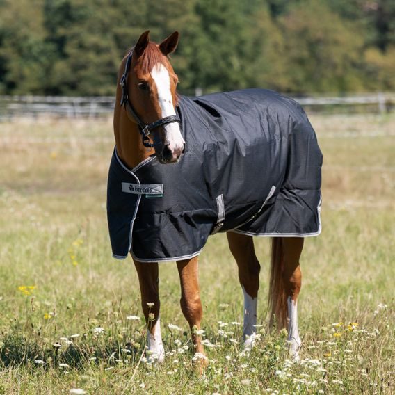 Deka termo výběhová Bucas&EQS Freedom 150g LIMITED EDITION